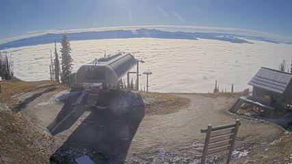 Jackson Hole webcam