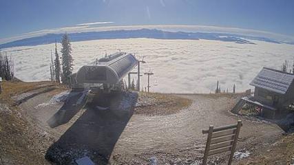 Jackson Hole: Summit Teton lift (jacksonhole.com)