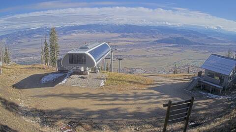 Webcam Jackson Hole: Summit Teton lift