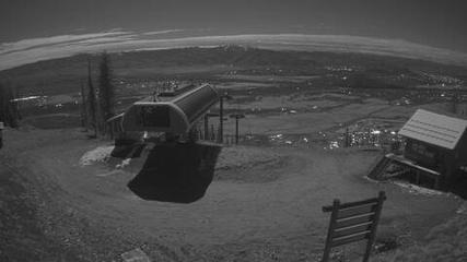Jackson Hole: Summit Teton lift (jacksonhole.com)