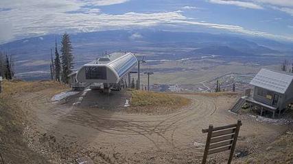 Jackson Hole: Summit Teton lift (jacksonhole.com)