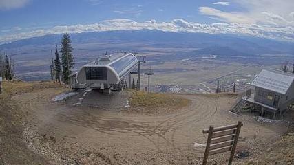 Jackson Hole: Summit Teton lift (jacksonhole.com)