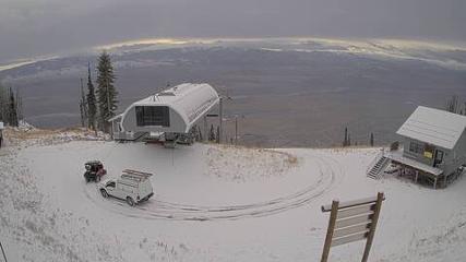 Jackson Hole: Summit Teton lift (jacksonhole.com)