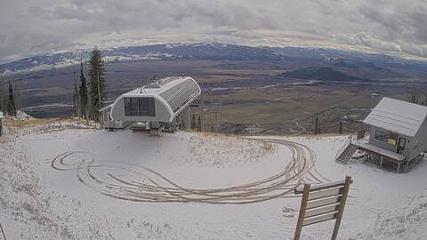 Jackson Hole: Summit Teton lift (jacksonhole.com)