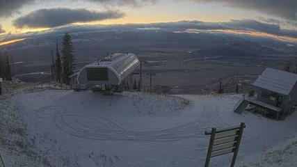 Jackson Hole: Summit Teton lift (jacksonhole.com)