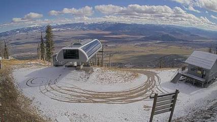 Jackson Hole: Summit Teton lift (jacksonhole.com)