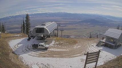 Jackson Hole: Summit Teton lift (jacksonhole.com)