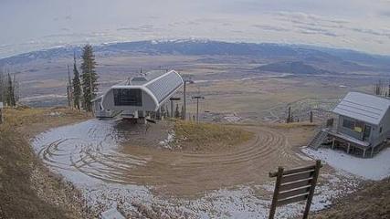 Jackson Hole: Summit Teton lift (jacksonhole.com)