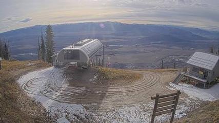 Jackson Hole: Summit Teton lift (jacksonhole.com)