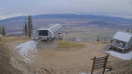 Jackson Hole: Summit Teton lift (jacksonhole.com)