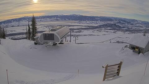 Webcam Jackson Hole: Summit Teton lift