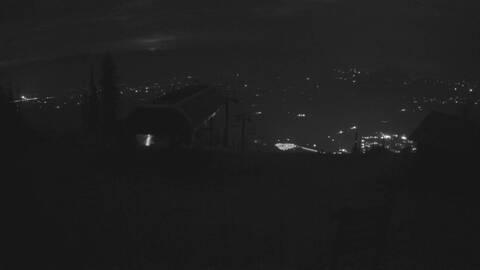 Webcam Jackson Hole: Summit Teton lift