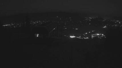 Jackson Hole webcam
