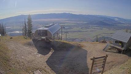 Jackson Hole: Summit Teton lift (jacksonhole.com)