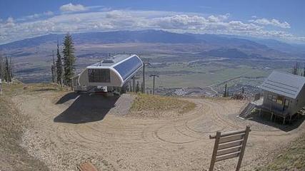 Jackson Hole: Summit Teton lift (jacksonhole.com)