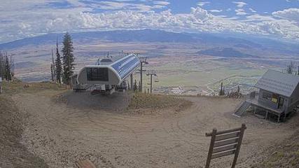 Jackson Hole: Summit Teton lift (jacksonhole.com)