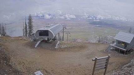 Jackson Hole webcam