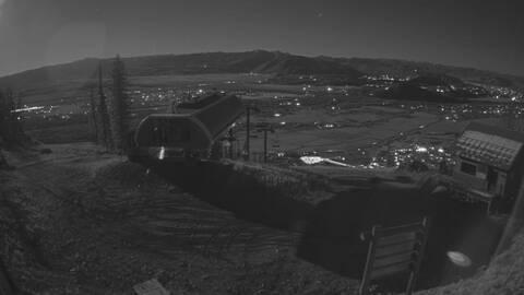 Webcam Jackson Hole: Summit Teton lift