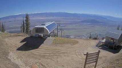 Jackson Hole: Summit Teton lift (jacksonhole.com)