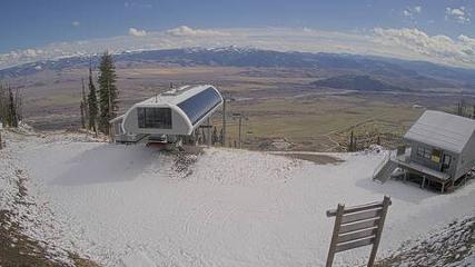 Jackson Hole: Summit Teton lift (jacksonhole.com)
