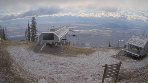 Webcam Jackson Hole: Summit Teton lift