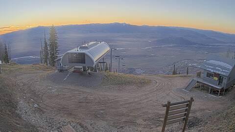 Webcam Jackson Hole: Summit Teton lift