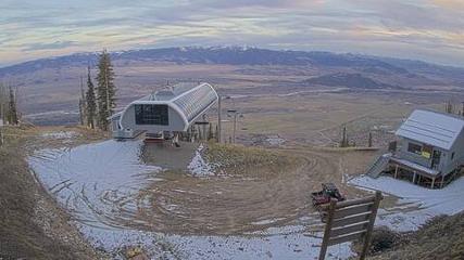 Jackson Hole: Summit Teton lift (jacksonhole.com)