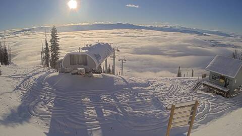Webcam Jackson Hole: Summit Teton lift