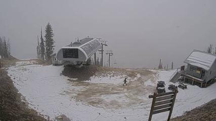 Jackson Hole webcam