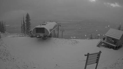 Jackson Hole: Summit Teton lift (jacksonhole.com)