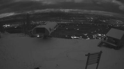 Jackson Hole: Summit Teton lift (jacksonhole.com)