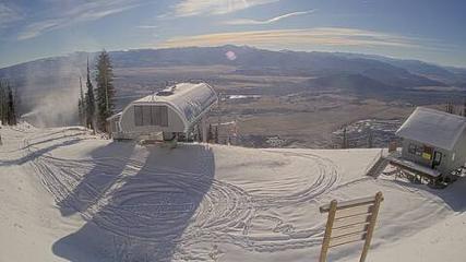 Jackson Hole webcam