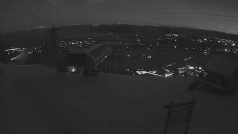 Webcam Jackson Hole: Summit Teton lift