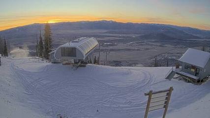 Jackson Hole: Summit Teton lift (jacksonhole.com)