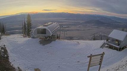Jackson Hole: Summit Teton lift (jacksonhole.com)