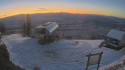 Jackson Hole: Summit Teton lift (jacksonhole.com)