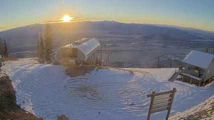 Jackson Hole: Summit Teton lift (jacksonhole.com)