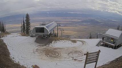 Jackson Hole: Summit Teton lift (jacksonhole.com)