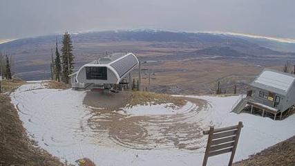 Jackson Hole: Summit Teton lift (jacksonhole.com)