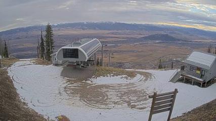Jackson Hole: Summit Teton lift (jacksonhole.com)