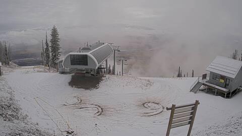 Webcam Jackson Hole: Summit Teton lift
