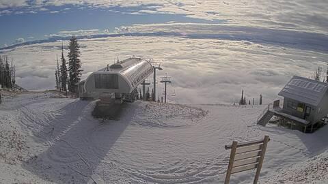 Webcam Jackson Hole: Summit Teton lift