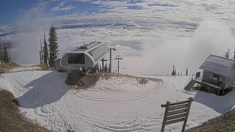 Webcam Jackson Hole: Summit Teton lift