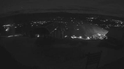 Jackson Hole: Summit Teton lift (jacksonhole.com)