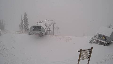 Webcam Jackson Hole: Summit Teton lift
