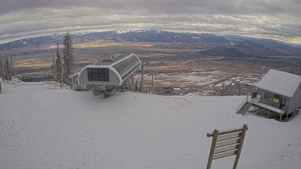 Jackson Hole webcam