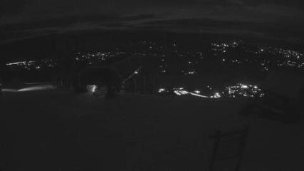 Jackson Hole: Summit Teton lift (jacksonhole.com)