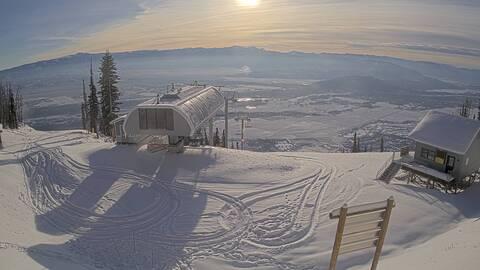 Webcam Jackson Hole: Summit Teton lift