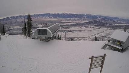 Jackson Hole webcam