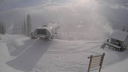 Jackson Hole: Summit Teton lift (jacksonhole.com)